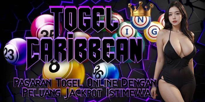 Fitur Bermain Togel Caribbean