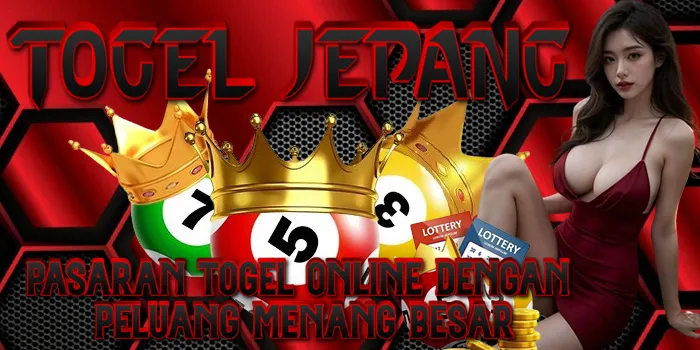 Fitur Bermain Togel Jepang