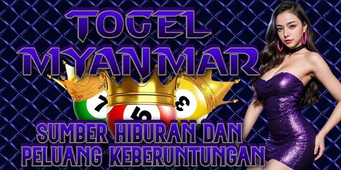 Fitur Bermain Togel Myanmar