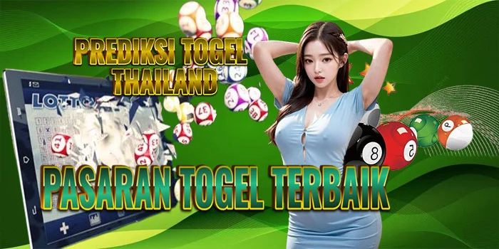 Mekanisme-Undian-Togel-Thailand