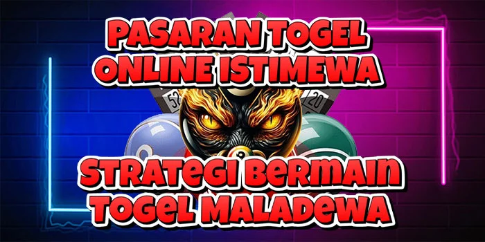 Strategi-Bermain-Togel-Maladewa