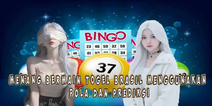 Menang Bermain Togel Brasil Menggunakan Pola dan Prediksi Menang Bermain Togel Brasil Menggunakan Pola dan Prediksi