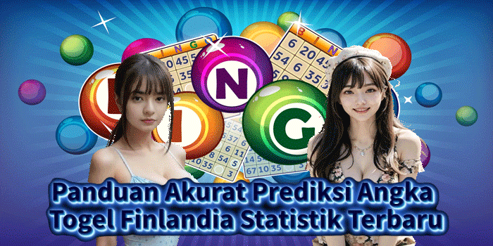 Panduan Akurat Prediksi Angka Togel Finlandia Statistik Terbaru