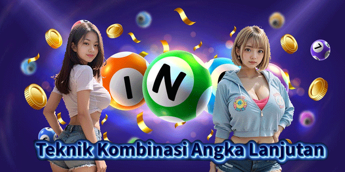 Teknik Kombinasi Angka Lanjutan