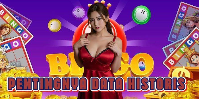 Pentingnya Data Historis