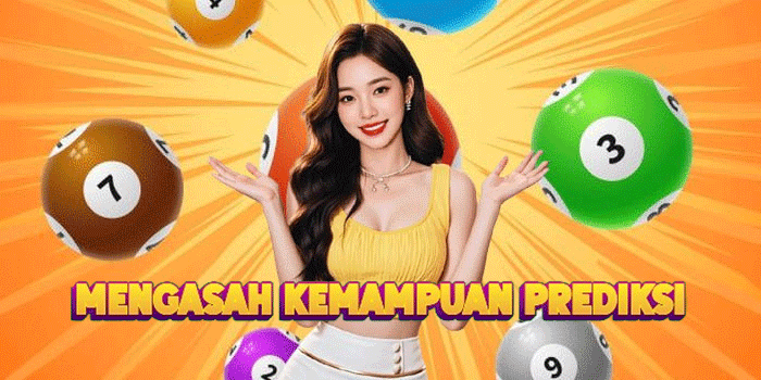 Mengasah Kemampuan Prediksi