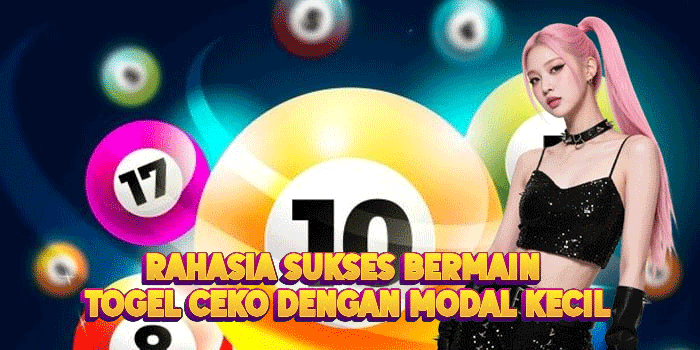 Rahasia Sukses Bermain Togel Ceko Dengan Modal Kecil Rahasia Sukses Bermain Togel Ceko Dengan Modal Kecil
